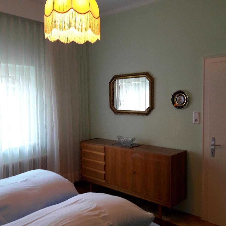 Villa Siebenruh Obervellach Esterno foto
