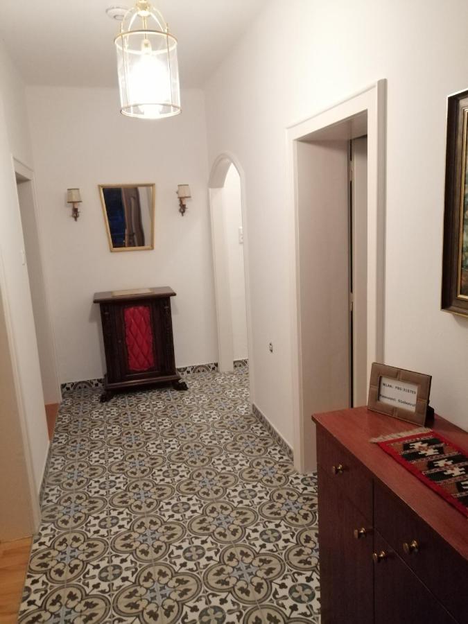 Villa Siebenruh Obervellach Esterno foto